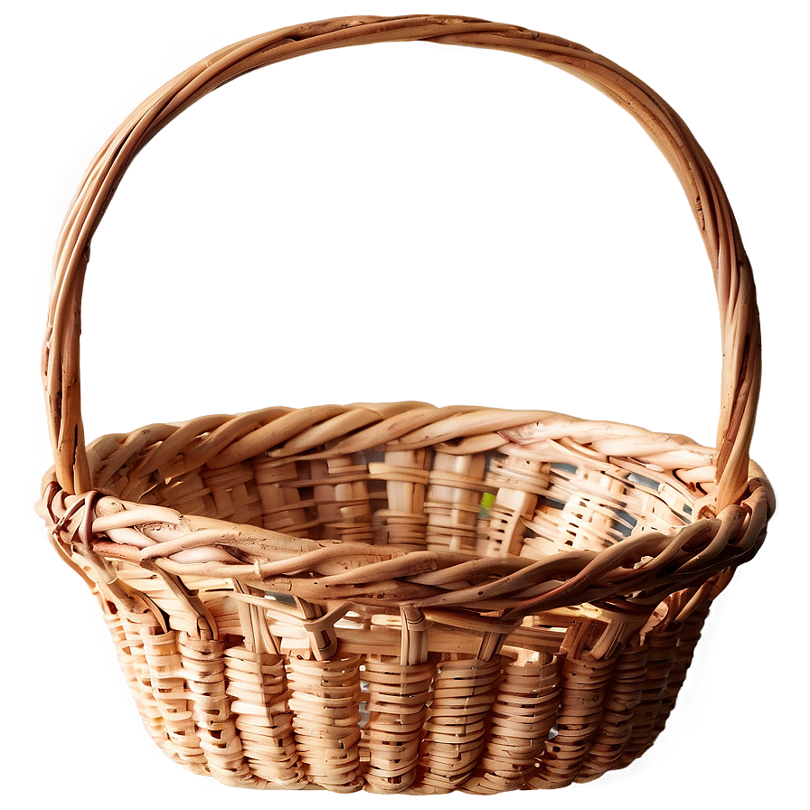 Decorative Basket Png Nxk78 PNG Image