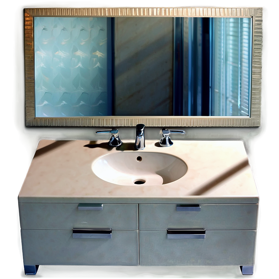 Decorative Bathroom Sink Png Qwf1 PNG Image