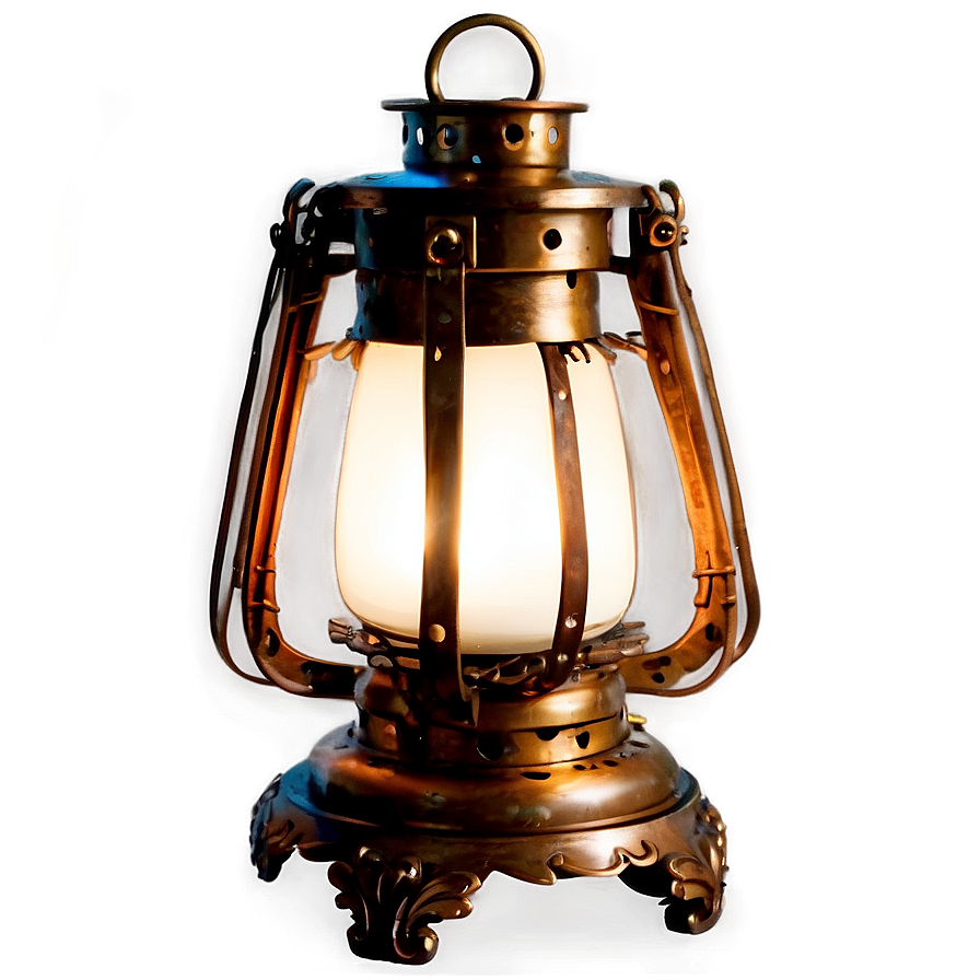 Decorative Lantern Png 05242024 PNG Image