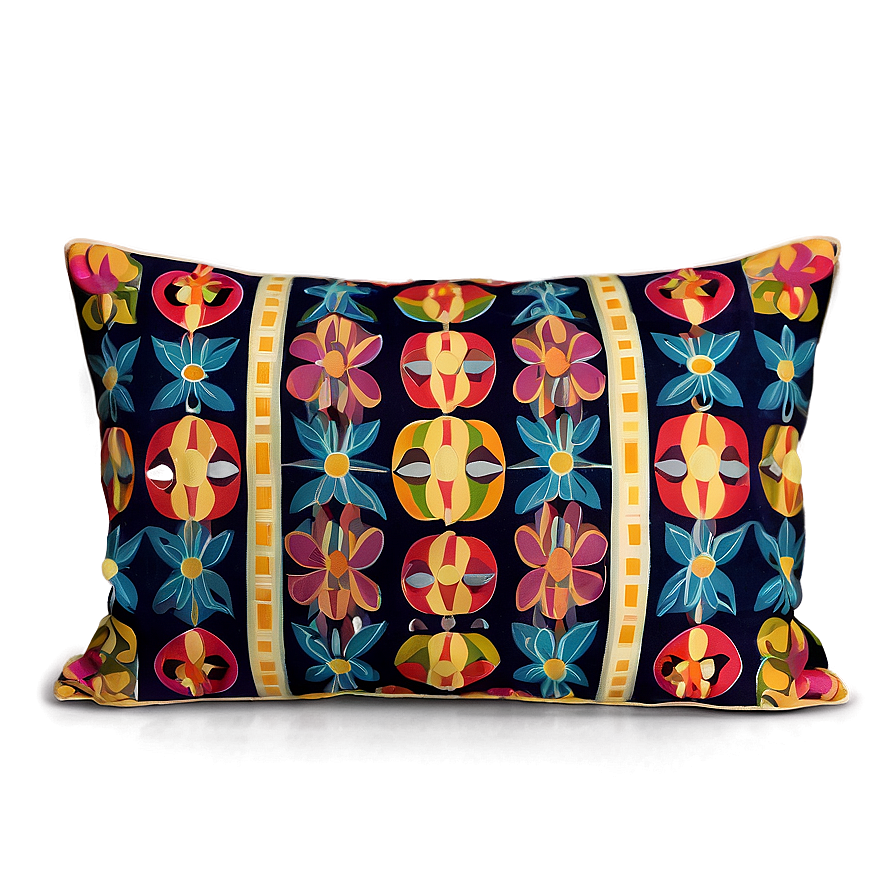 Decorative Pillow Png 43 PNG Image