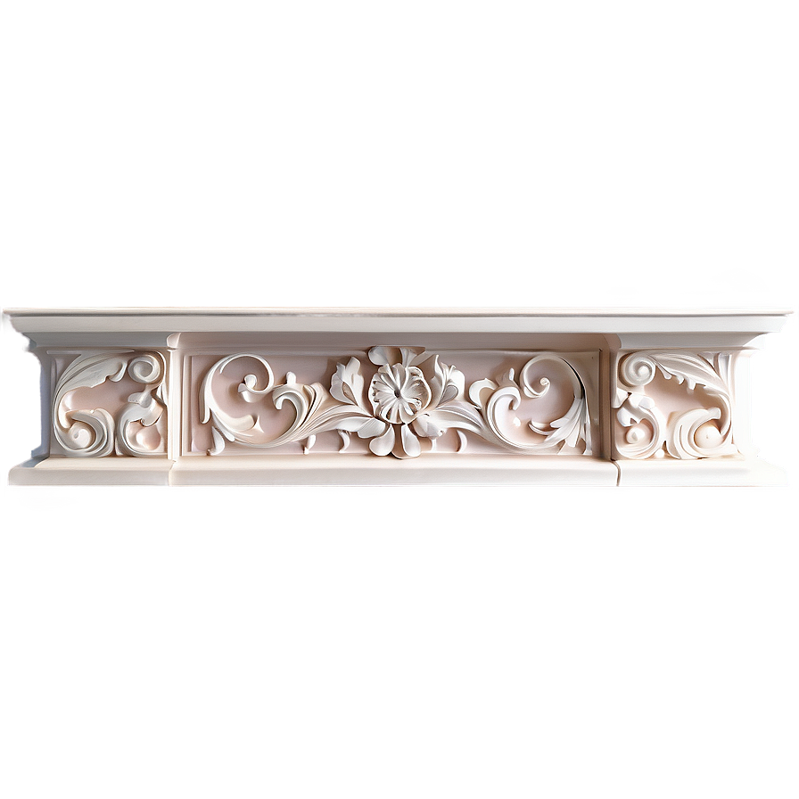 Decorative Plaster Moldings Png Vln PNG Image