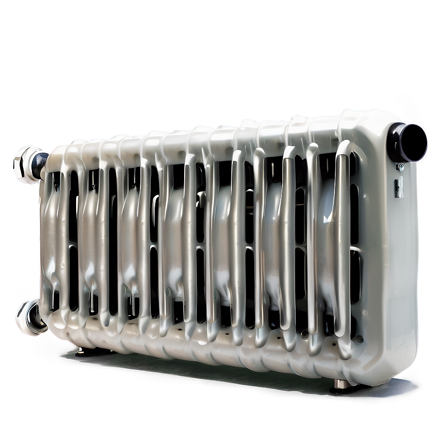 Decorative Radiator Png 17 PNG Image