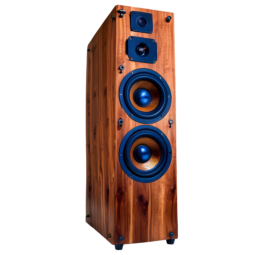 Decorative Speaker For Living Room Png Agv1 PNG Image