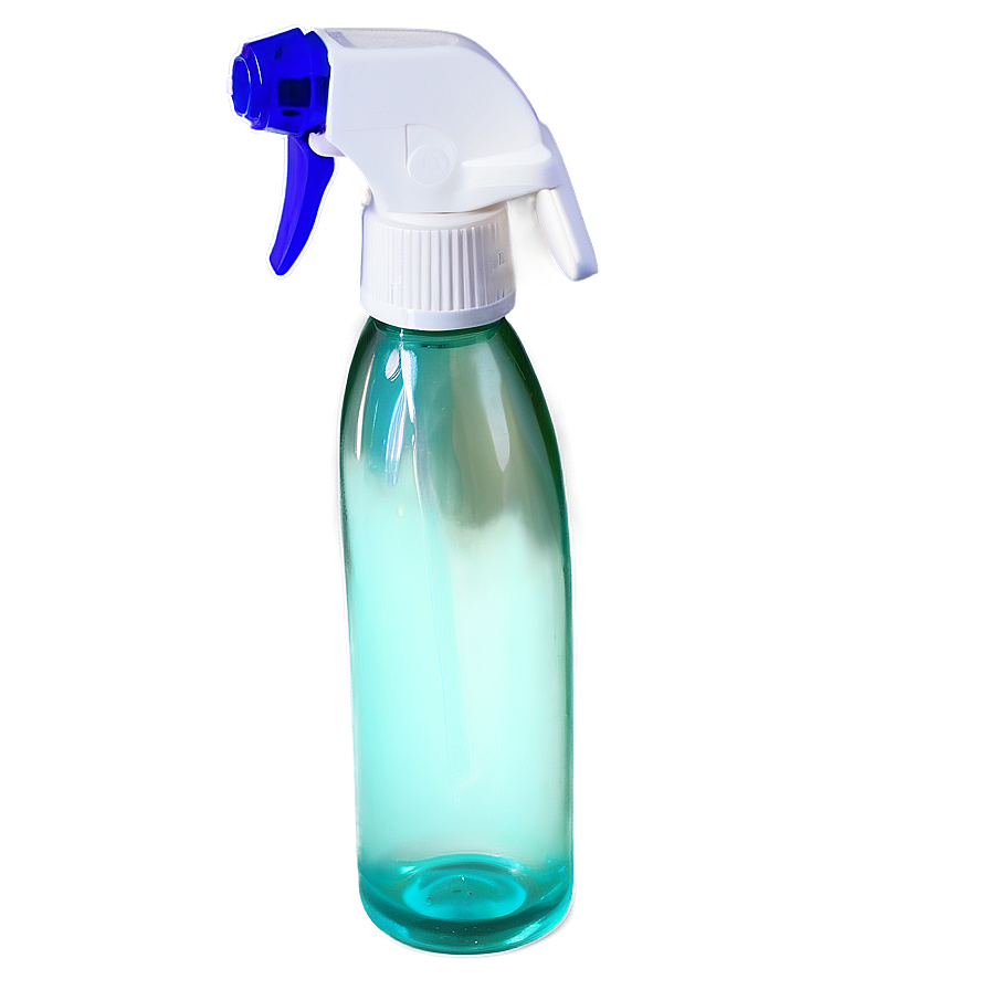 Decorative Spray Bottle Png Hpy5 PNG Image