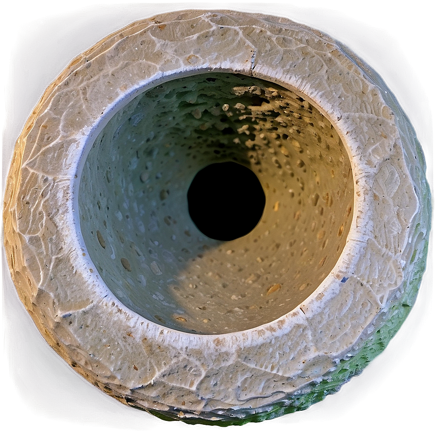 Deep Hole Graphic Png Yfm PNG Image