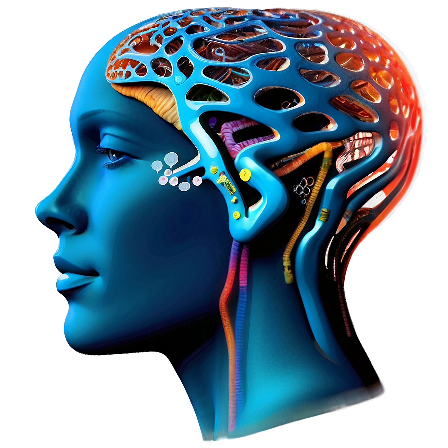 Deep Learning Technologies Png Eju PNG Image