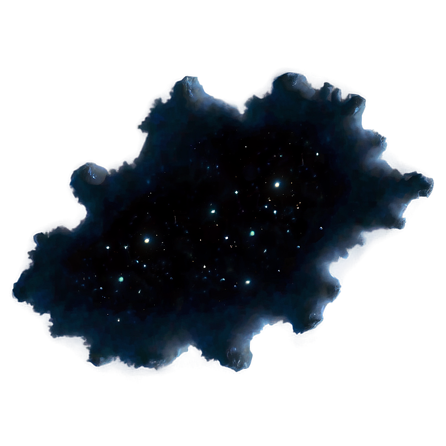 Deep Space Darkness Png 06242024 PNG Image