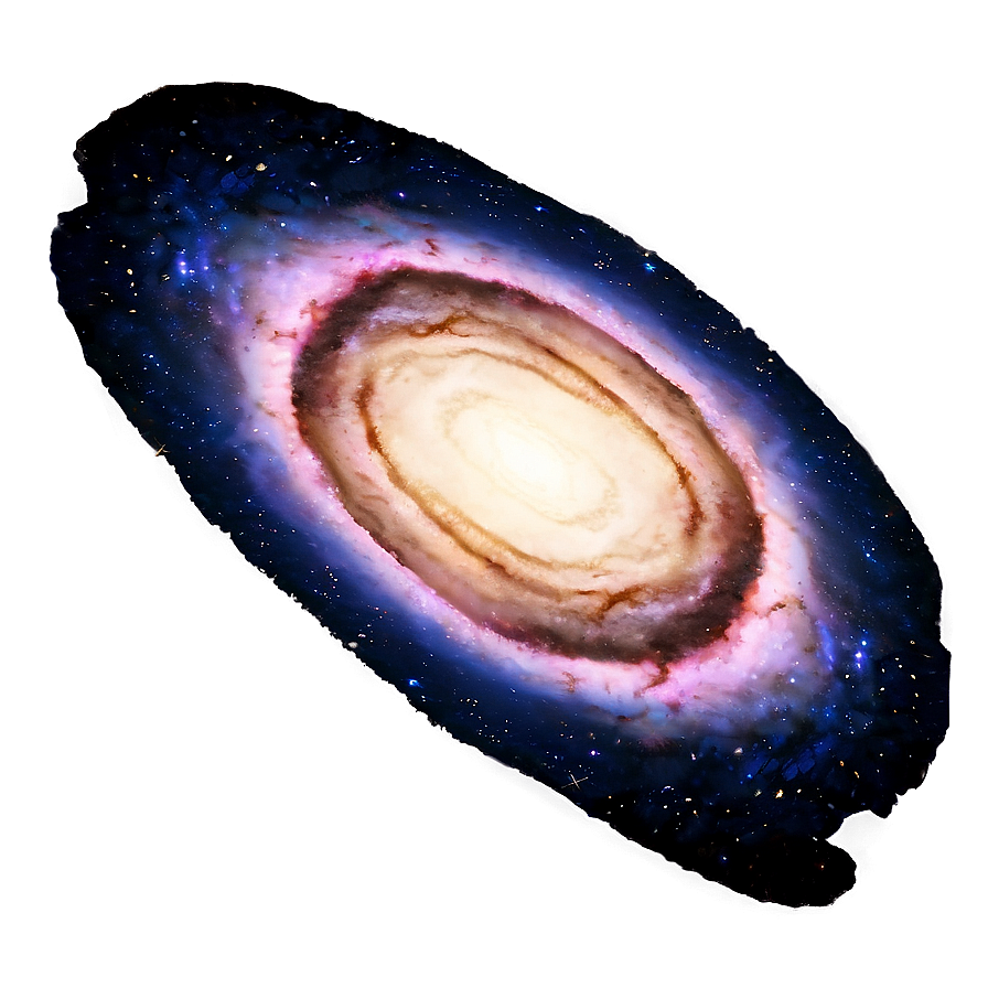 Deep Space Galaxy Stars Png Stc10 PNG Image