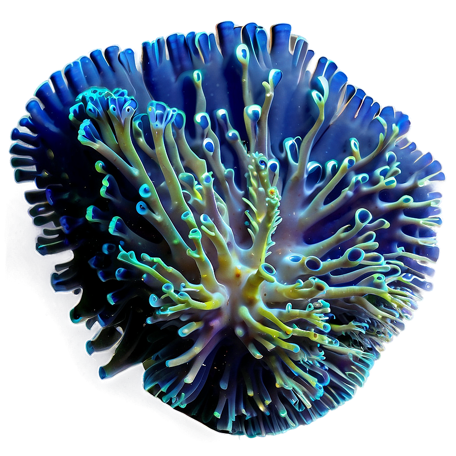 Deepwater Coral Mystery Png 05242024 PNG Image