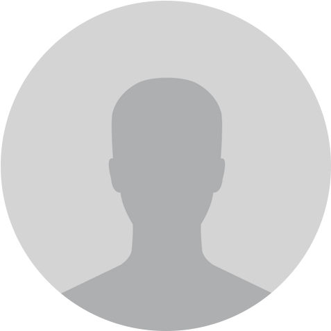 Default Profile Picture Placeholder PNG Image