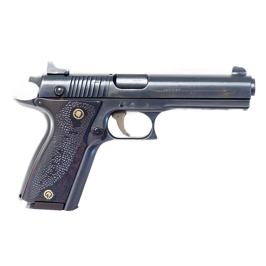 Defense Mechanism Gun Png Xnv21 PNG Image