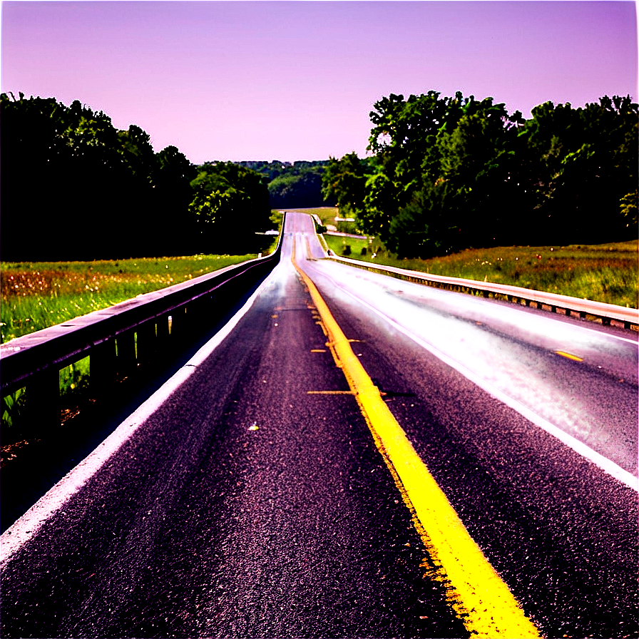 Delaware Road Trip Scenery Png Udx PNG Image