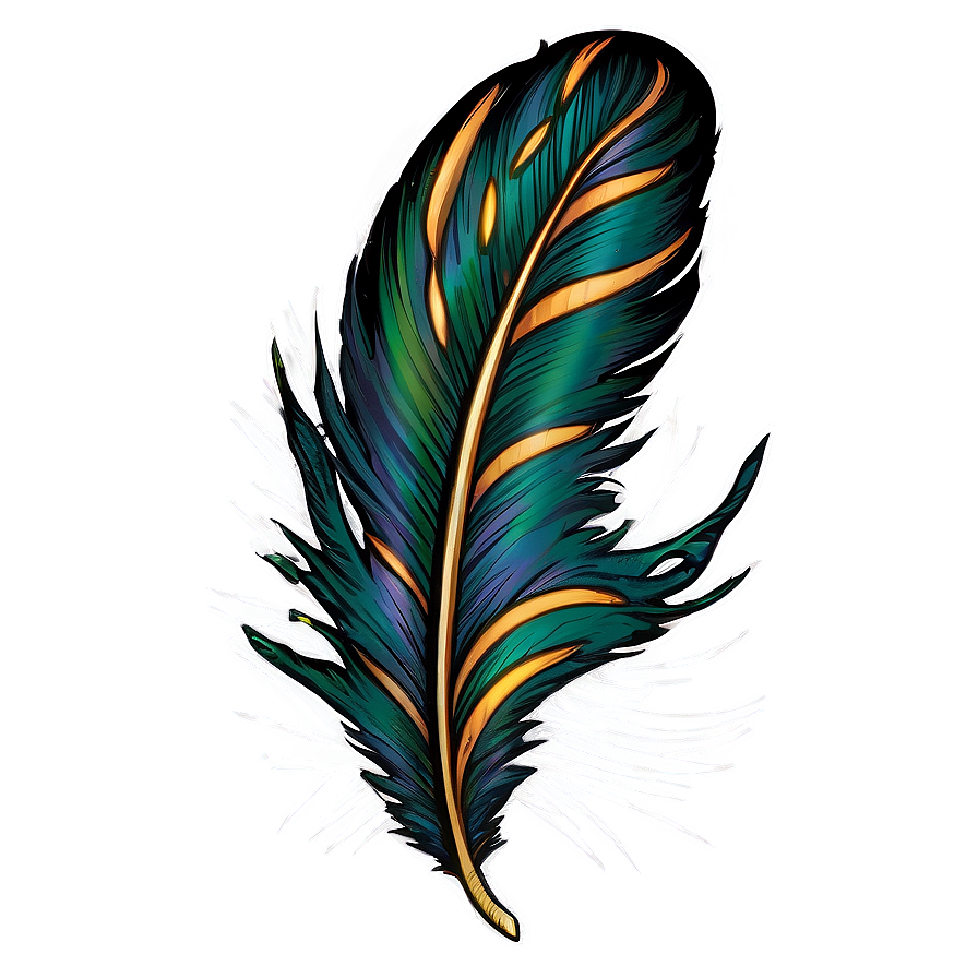 Delicate Feather Puff Png Xdo70 PNG Image