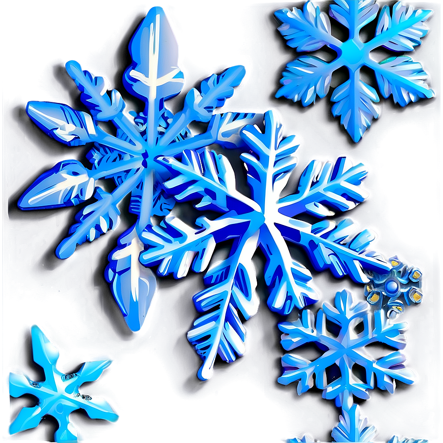 Delicate Snowflake Sketch Png 04292024 PNG Image