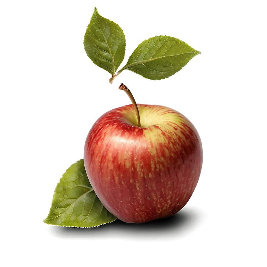 Delicious Apple Png 55 PNG Image