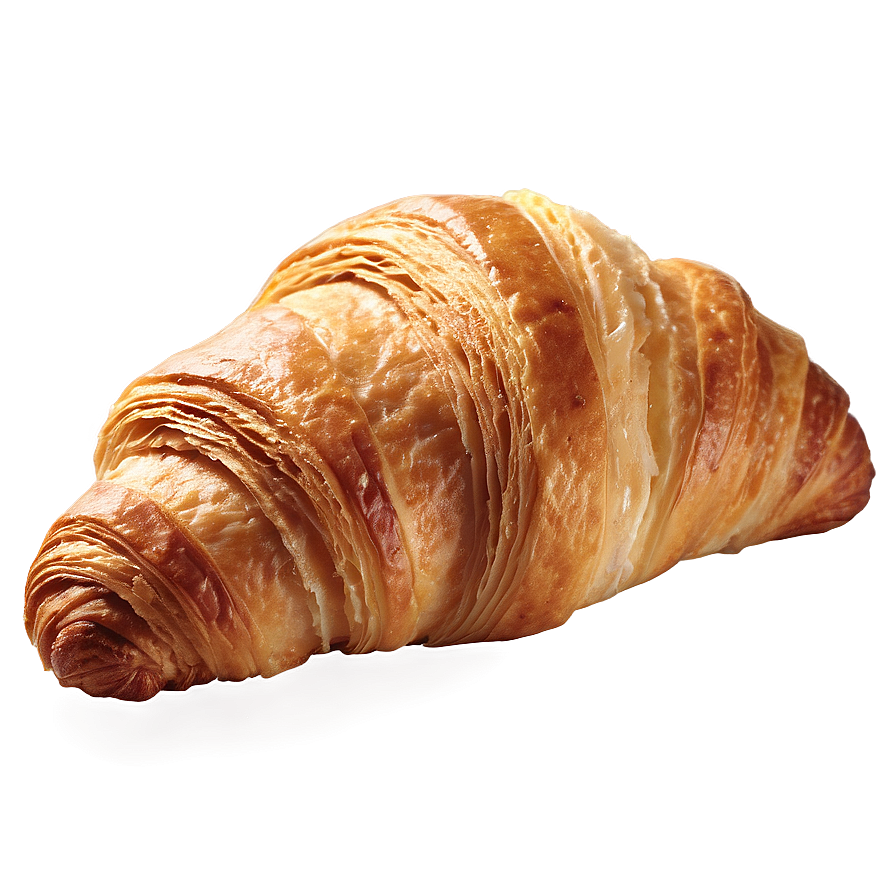 Delicious Croissant Png 05252024 PNG Image