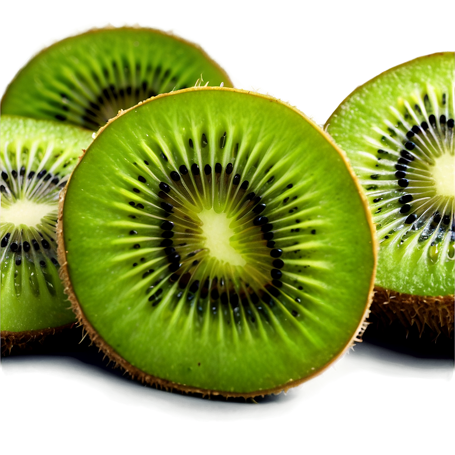 Delicious Kiwi Bite Png 05242024 PNG Image