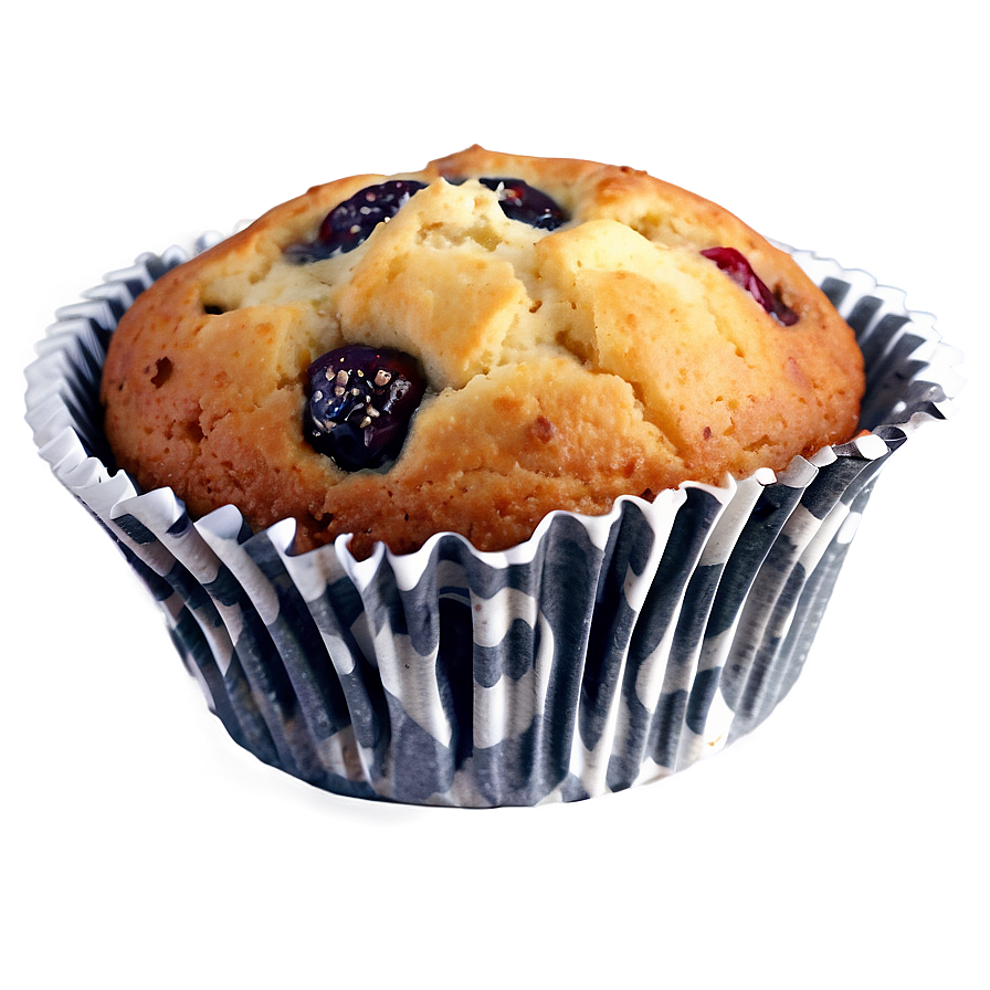 Delicious Muffin Png 05212024 PNG Image