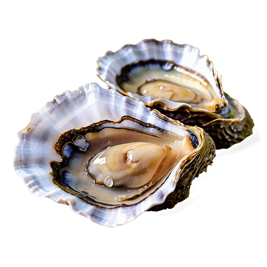 Delicious Oyster Png Yms72 PNG Image