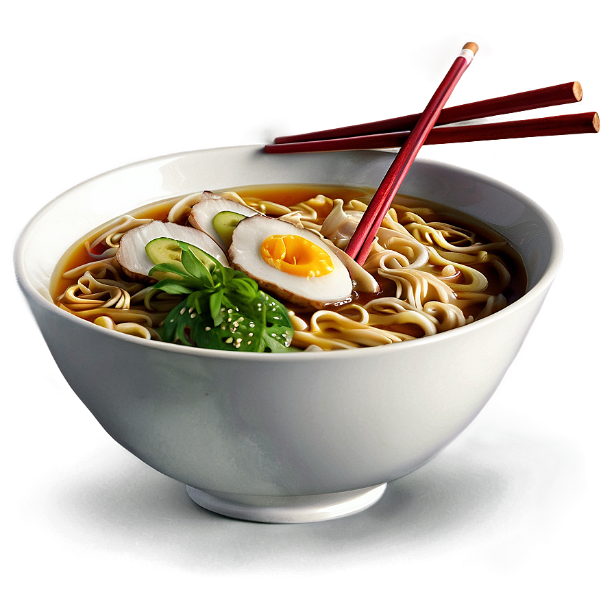 Delicious Ramen Bowl Png 05242024 PNG Image