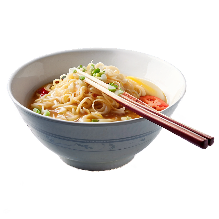 Delicious Ramen Noodles Png 85 PNG Image