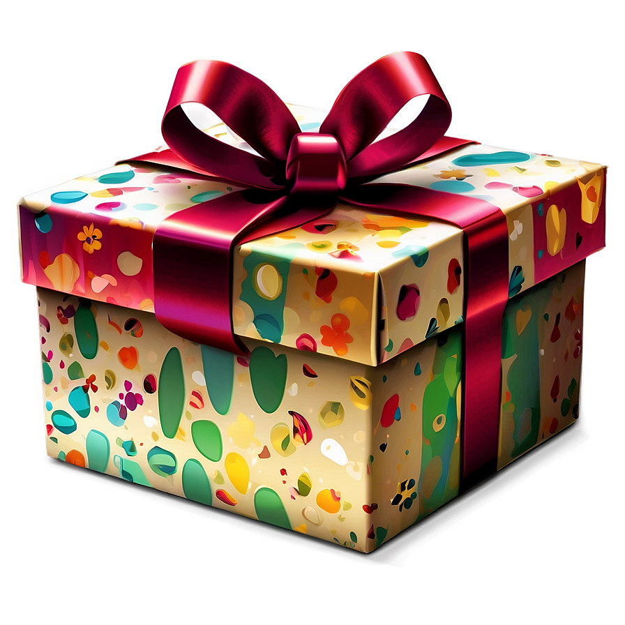 Delightful Celebration Gift Boxes Png Llq14 PNG Image