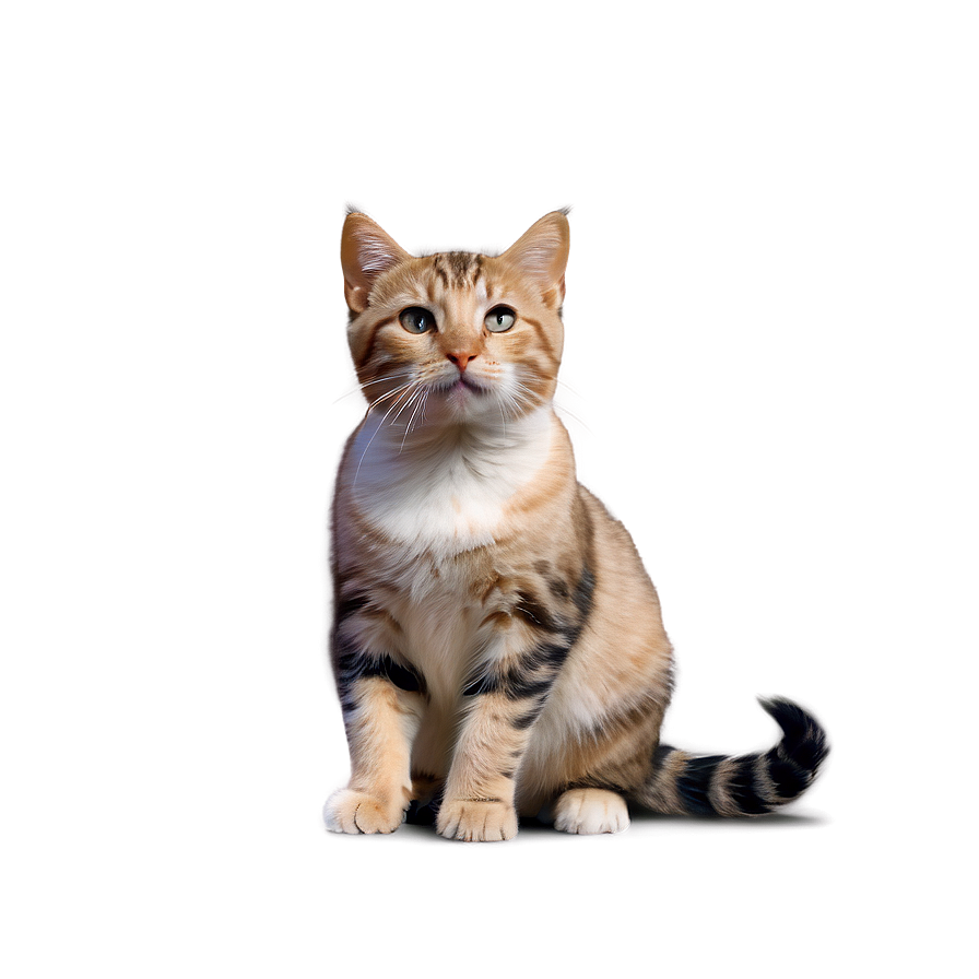 Delightful Kitty Png Nxw66 PNG Image