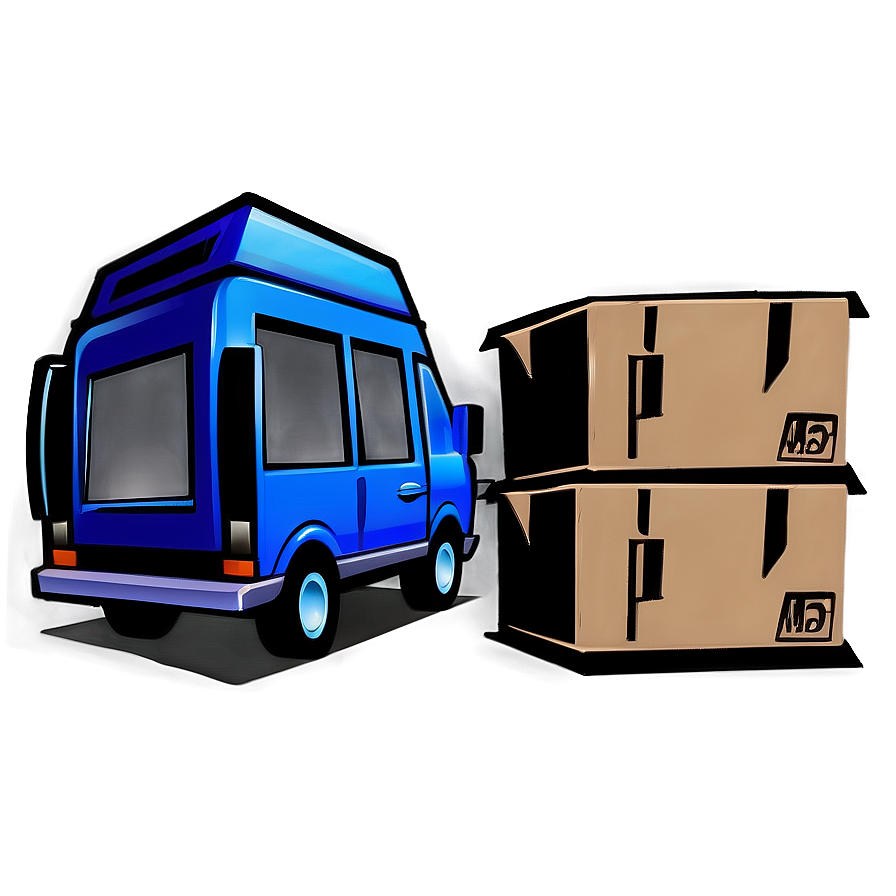 Delivery Confirmation Icon Png Xkk PNG Image