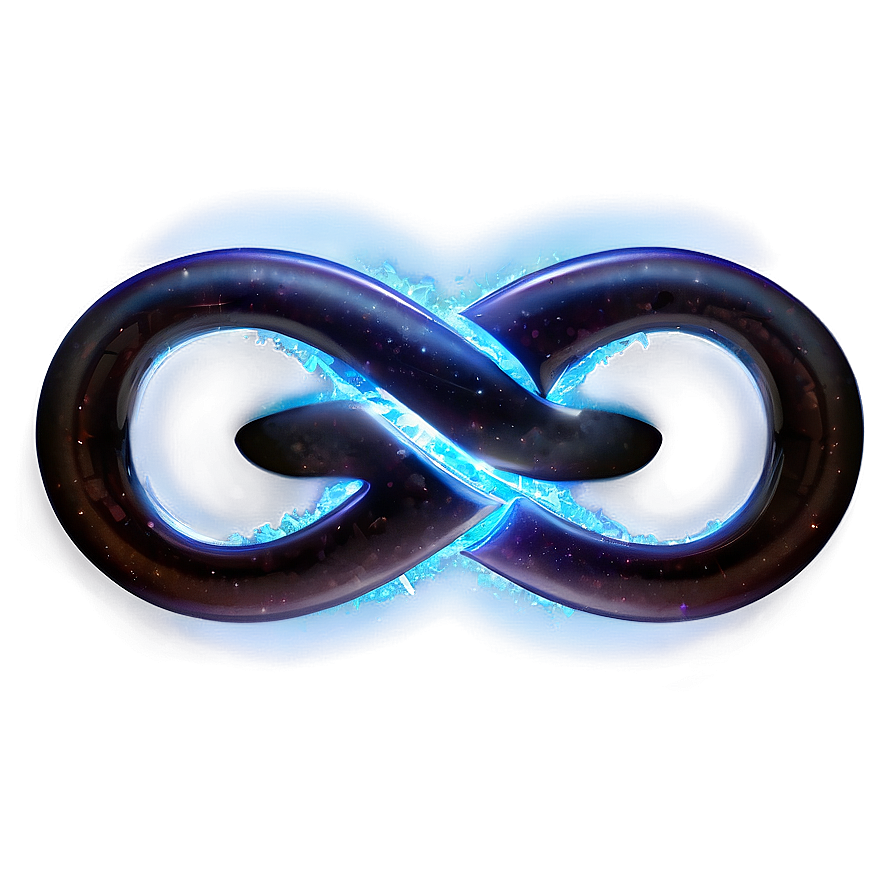 Deluxe Infinity Icon Png One30 PNG Image