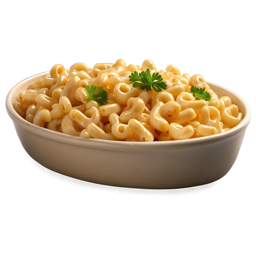 Deluxe Macaroni Dinner Feast Png 63 PNG Image