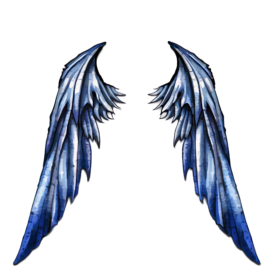 Demon Wings Png Sdh51 PNG Image