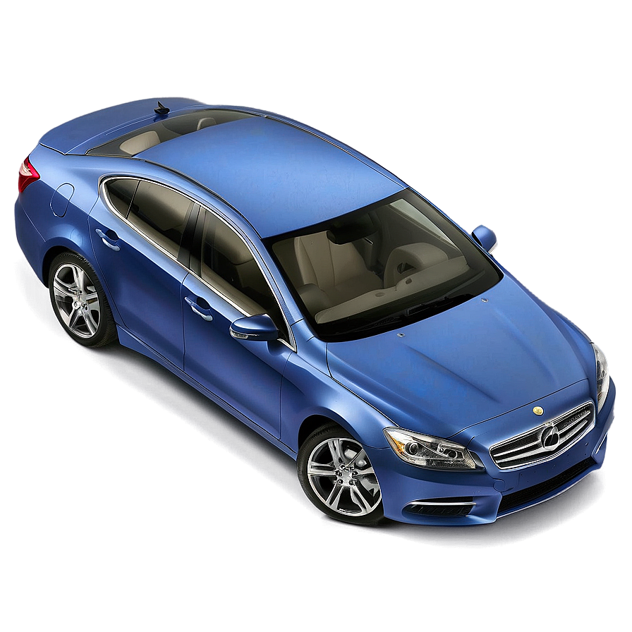 Denim Blue Car Composition Png Ivv PNG Image