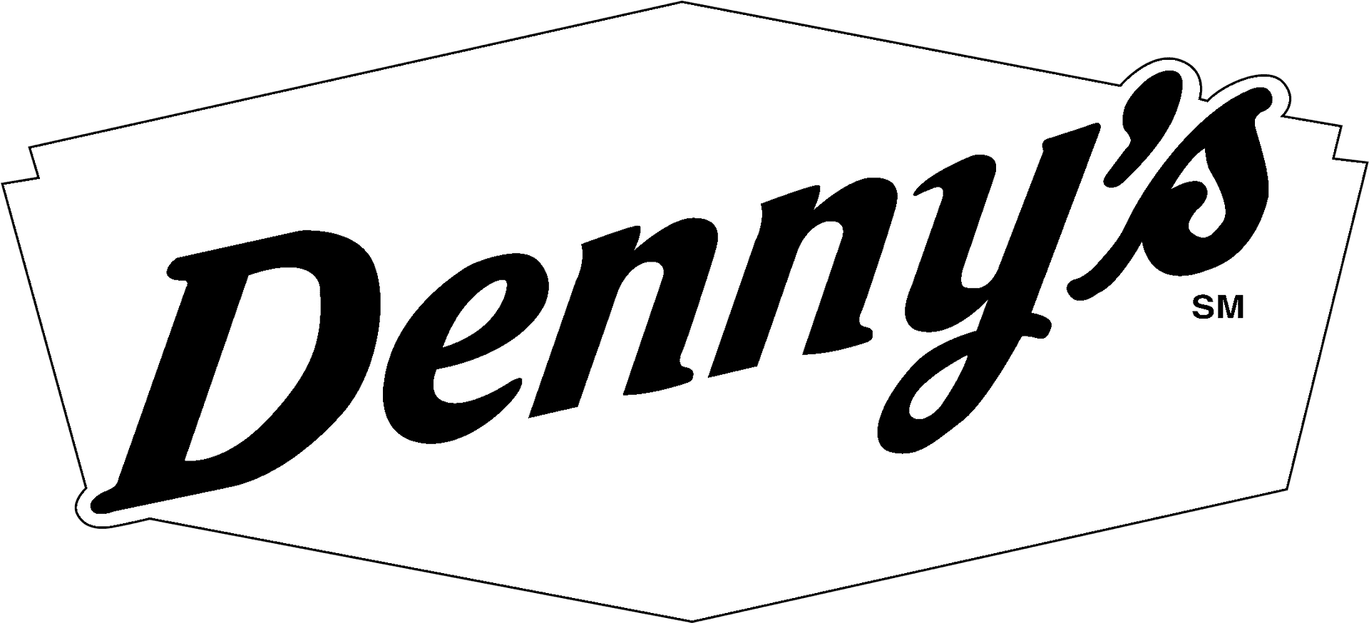 Dennys Restaurant Logo PNG Image