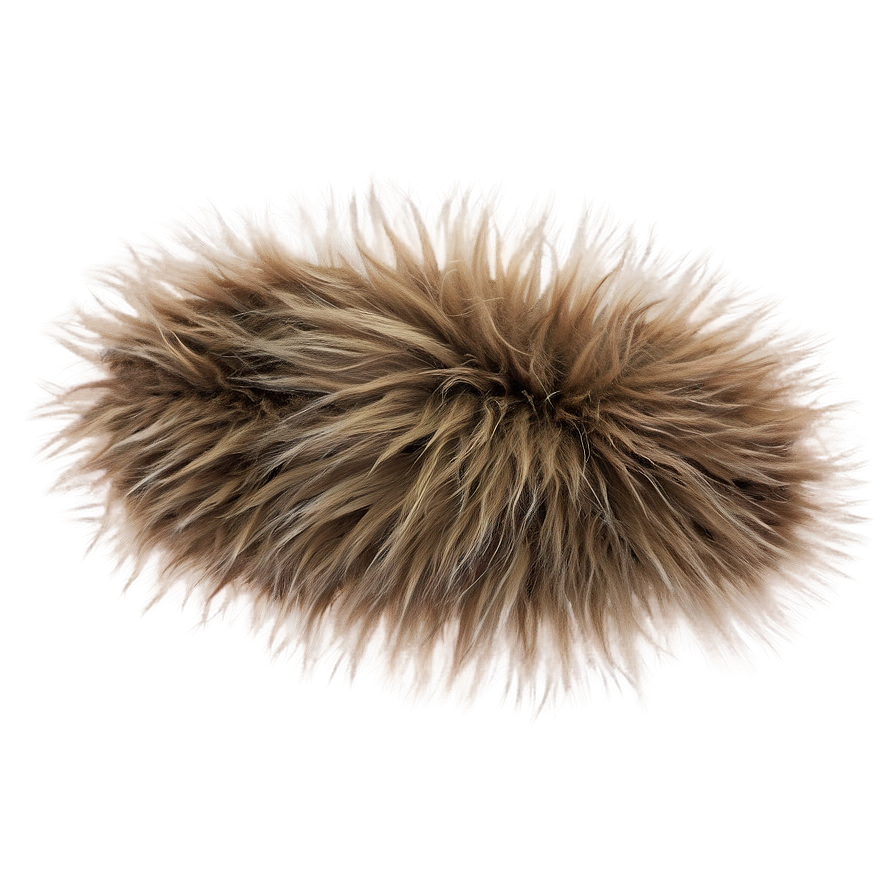 Dense Fur Texture Png 31 PNG Image