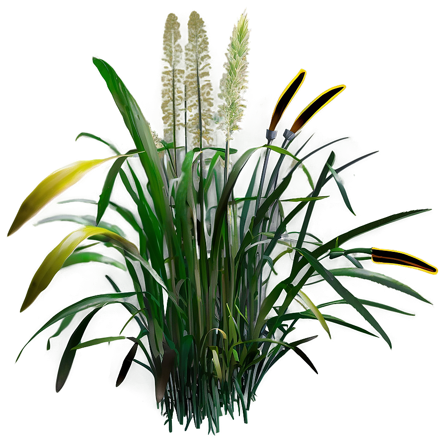 Dense Wild Grass Png Vrv89 PNG Image