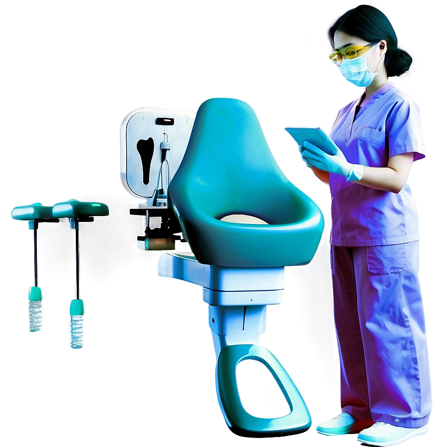 Dental Clinic Staff Png Ftk PNG Image