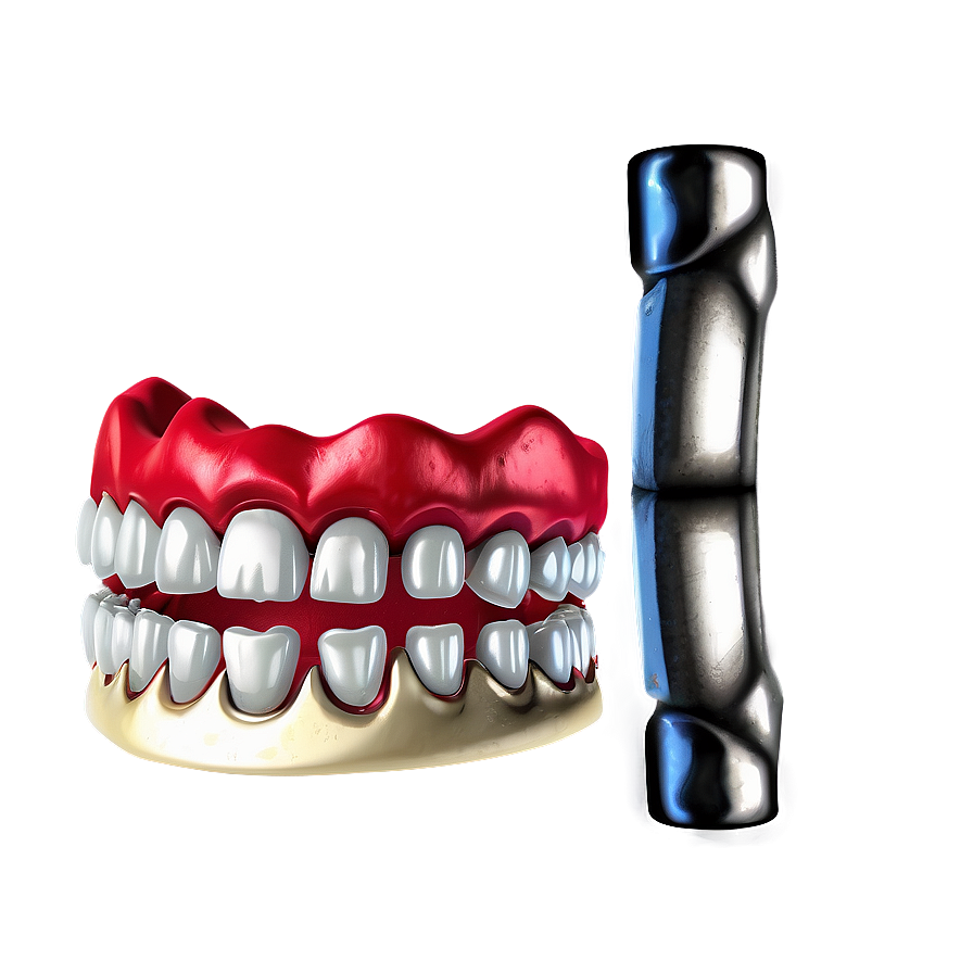 Dental Crown Types Png Kki PNG Image