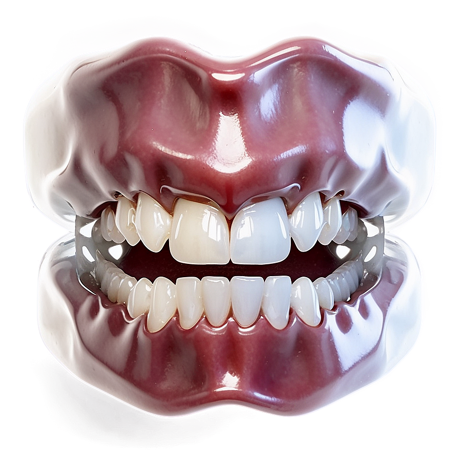 Dental Retainer Case Png Vdg49 PNG Image