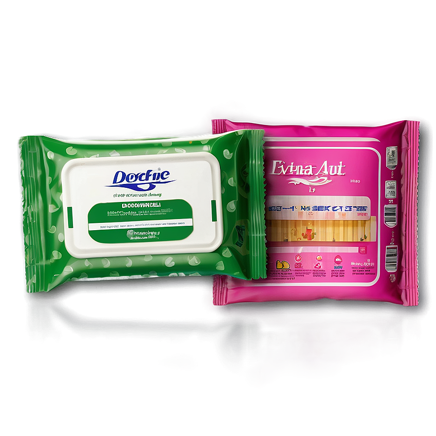 Deodorizing Tissue Wipes Png Lnl PNG Image