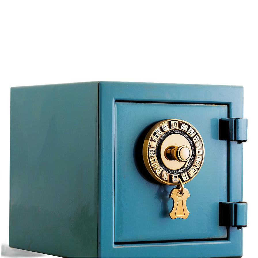 Deposit Safe Png 55 PNG Image