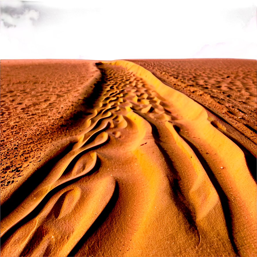 Desert Sand Path Png 66 PNG Image