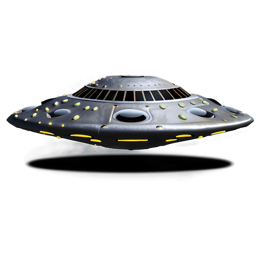 Desert Ufo Png Ujx PNG Image