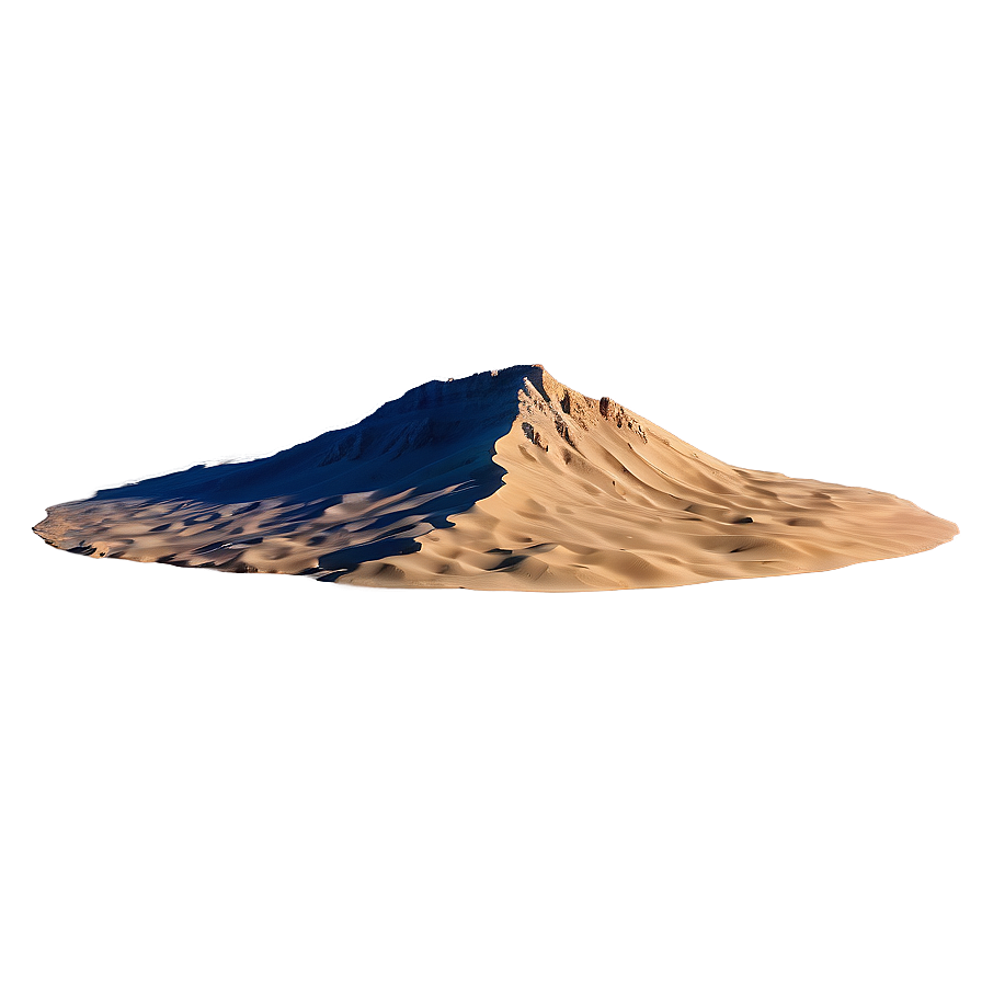 Desert View Png Git14 PNG Image