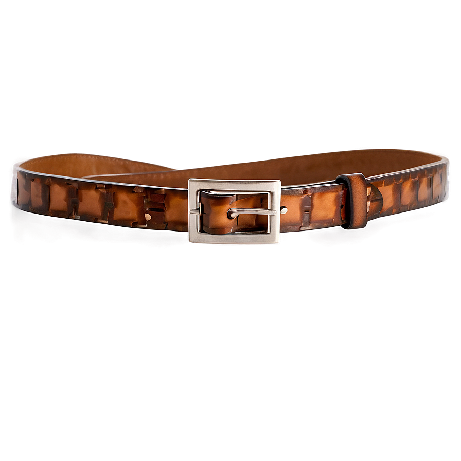 Designer Belt Png Ejr PNG Image