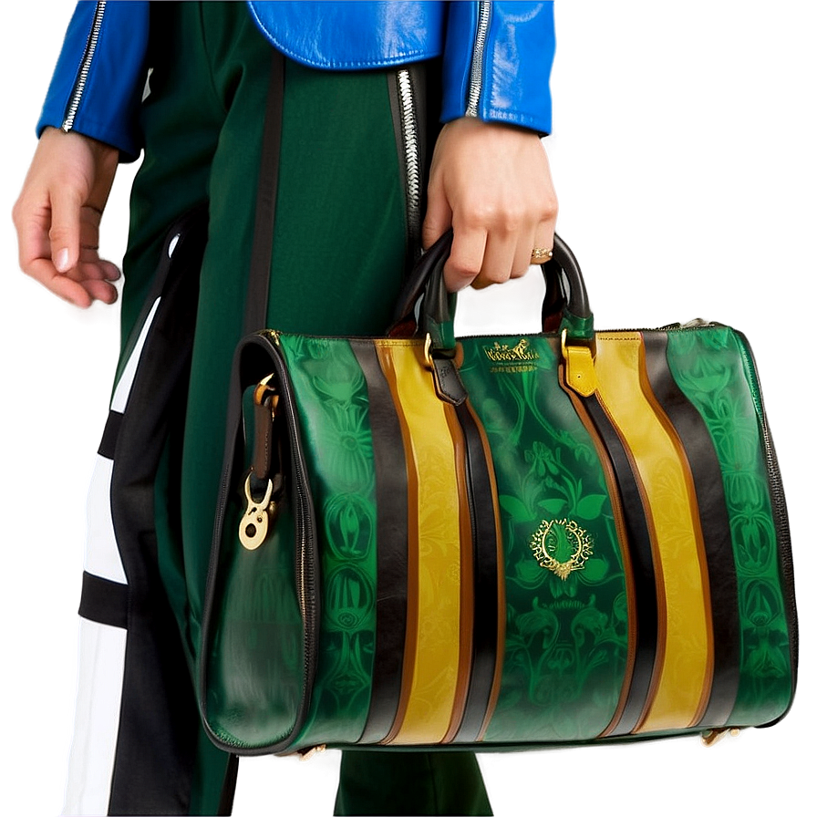 Designer Brand Book Bag Luxury Png Aee85 PNG Image