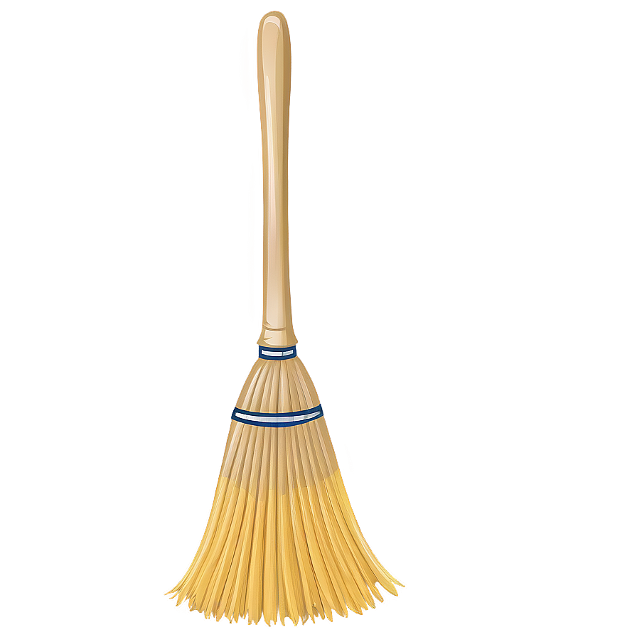 Designer Broom Png Qqr78 PNG Image