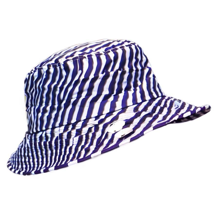 Designer Bucket Hat Png Cdo33 PNG Image