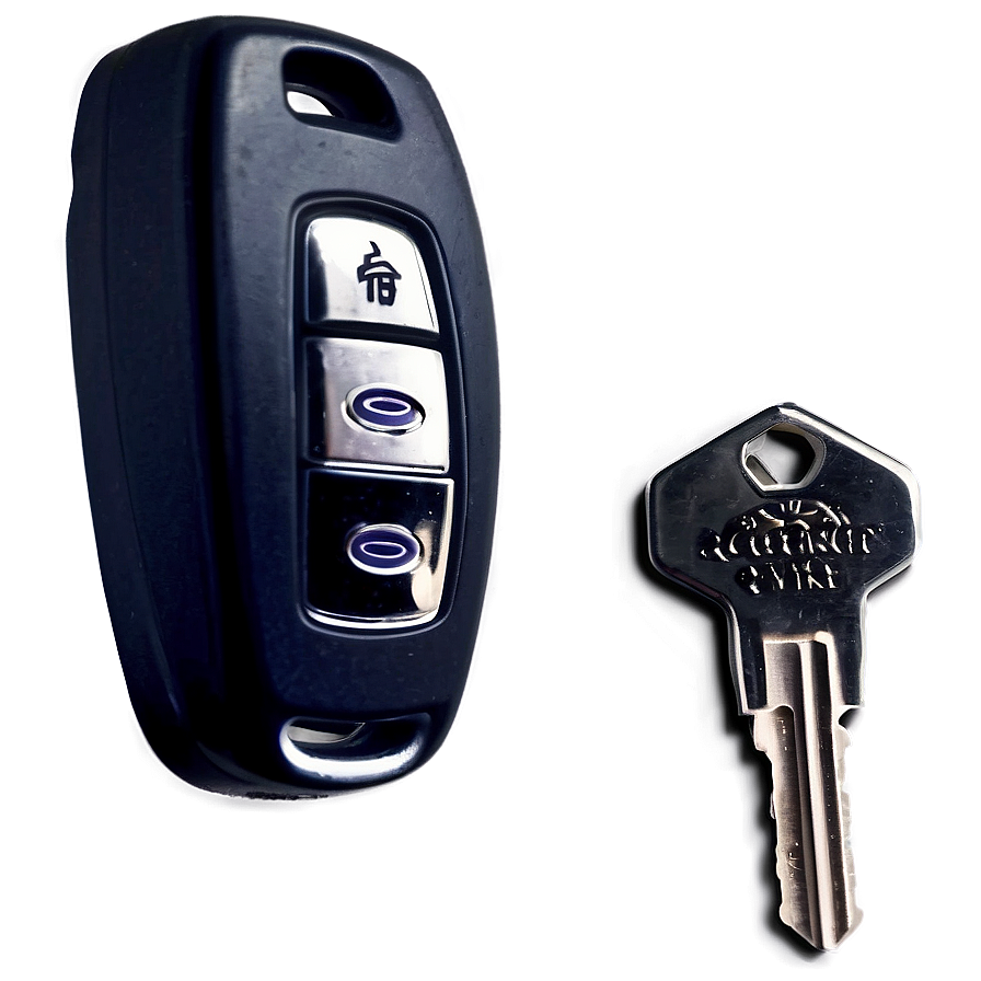 Designer Car Keys Png Koq2 PNG Image