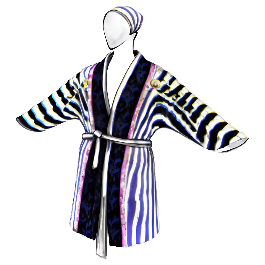 Designer Fashion Robe Png Xmk PNG Image