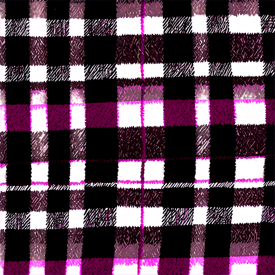 Designer Flannel Fabric Png 64 PNG Image